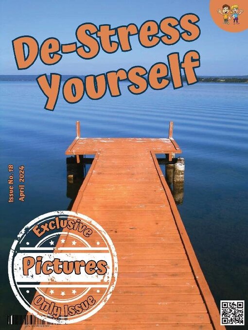 Title details for De-Stress Yourself by Bona Ventures - Available